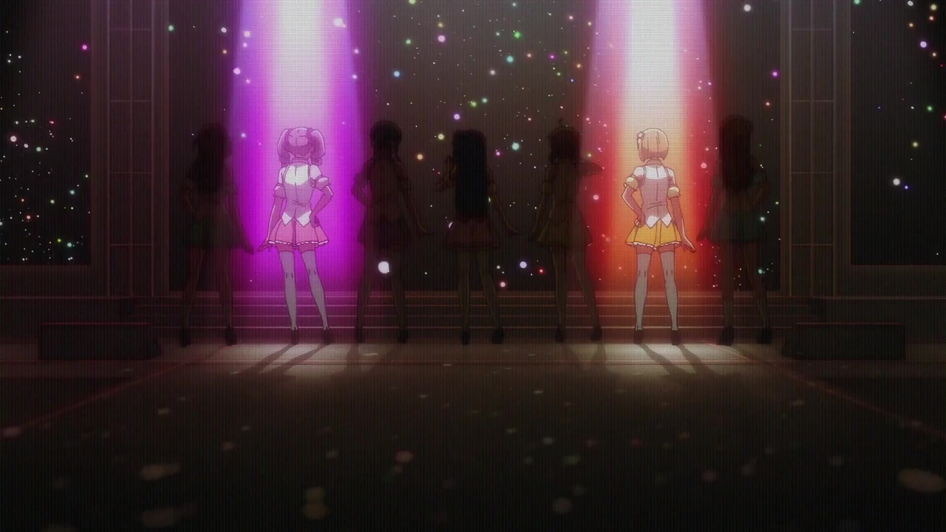 [Tsukyio Editing Resources] Oshi No Ko Season 1 (Episode 1) Raw Clips (13) (tsukyio.com).mp4